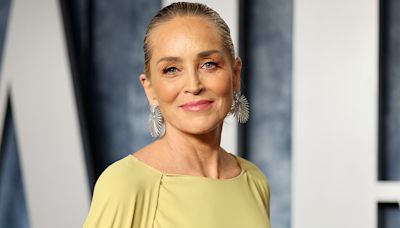 Sharon Stone lost $18 million after 2001 stroke: 'People took advantage of me'