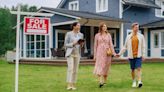You need to earn $115K to buy a typical US home — about $40K more than the median household income. Here are alternative ways to get into real estate