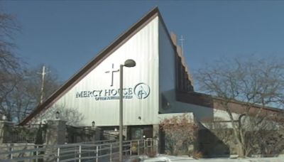 Mercy House expanding, seeking donations