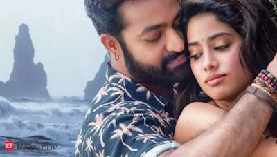 Devara reviews: Jr. NTR’s performance praised; some fans find plot outdated