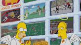 The Simpsons Kills Off Original Character After 35 Seasons