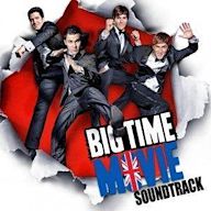 Big Time Movie