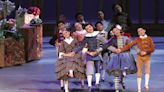 Inicia la temporada de ballet clásico y villancicos del INBAL