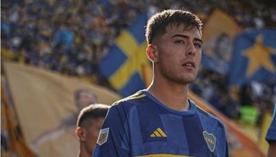 Chelsea Set To Complete Aaron Anselmino's Signing From Boca Juniors - Report - News18