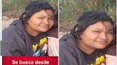 Buscan a Diana Monserrat, desaparecida en Ciudad Fernández, SLP
