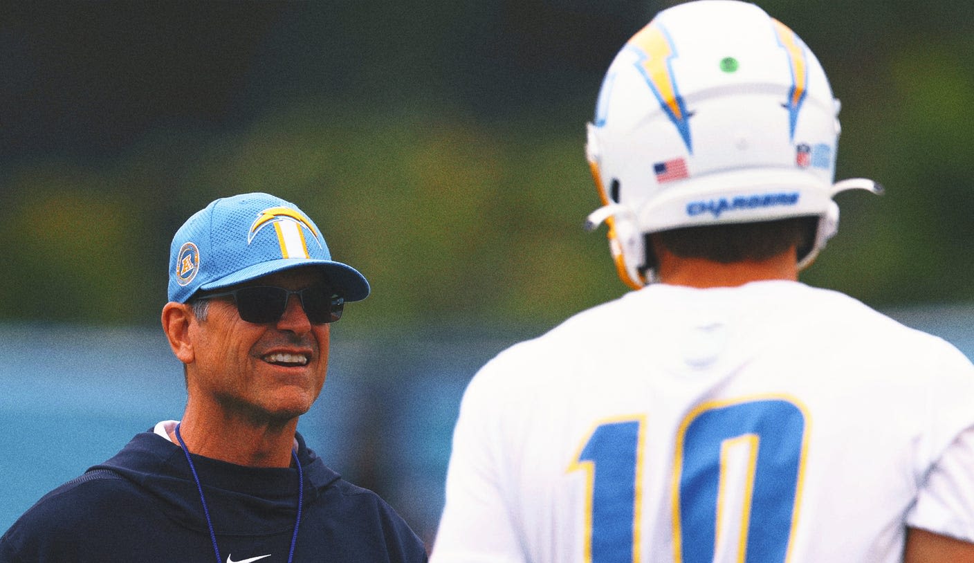 Rankings the 10 best head coach, quarterback duos entering 2024 NFL season