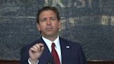 Ron DeSantis warns Florida residents under 65 not to get Covid booster shot – against CDC guidance