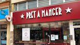 Pret A Manger staff to get third pay rise in a year