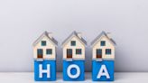 What does each HOA officer — president, vice president, secretary, treasurer — do?