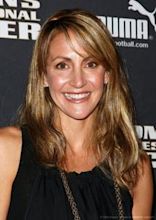 Summer Sanders