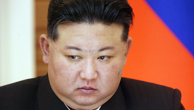 North Korea’s Kim Jong Un reportedly ordered dozens of officials executed after deadly floods