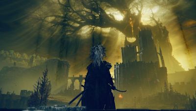 Elden Ring patch 1.14 makes Shadow of the Erdtree's final boss easier