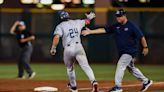 Arizona slugger Mason White evokes ex-teammate with majestic homer in Pac-12 Tournament