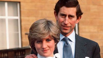 Princess Diana Detailed Her Honeymoon With King Charles in a Touching Personal Letter