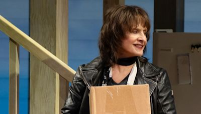 How Is Patti LuPone Back on Broadway Without an Equity Card?