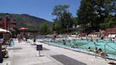 Glenwood Springs opens new hot springs