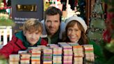 Hallmark Movies & Mysteries Shines a Light on Autism in 'A World Record Christmas'