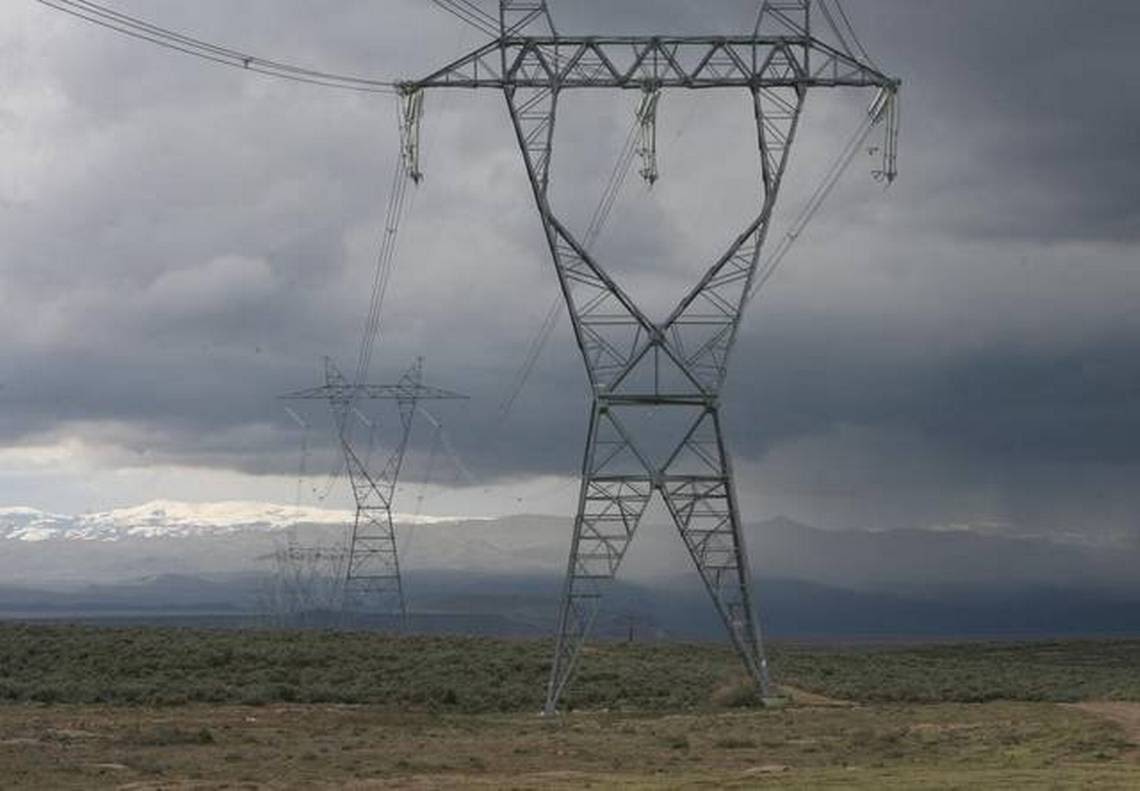 How at-risk is Boise of major power outage from severe weather? Here are the numbers