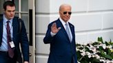 Democrats running ahead of Biden in 4 key Senate races: poll