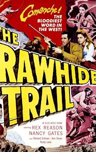 The Rawhide Trail