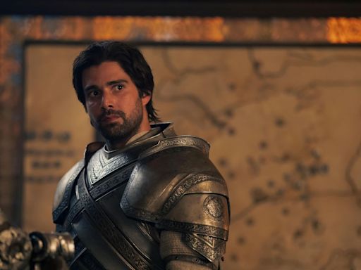 Here’s What ‘House of the Dragon’ Might Have in Store for Ser Criston Cole