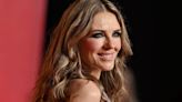 Elizabeth Hurley, 58, shows off flawless figure in gorgeous bikini