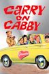 Carry On Cabby