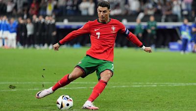 Alan Shearer insists Cristiano Ronaldo 'deserves great credit'