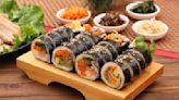 The Main Differences To Note Between Kimbap And Sushi