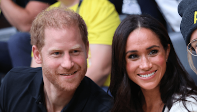 Prince Harry & Meghan Markle's Next UK Event Could Be Crucial for Their Reputation