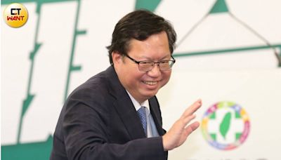 3個月前就預言！賴清德上任「鄭文燦恐出事」 謝龍介揭原因