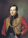 Michail Jur'evič Lermontov