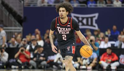 Ex-Texas Tech SG Pop Isaacs Has Lawsuit Dismissed After Sexual Assault Allegations