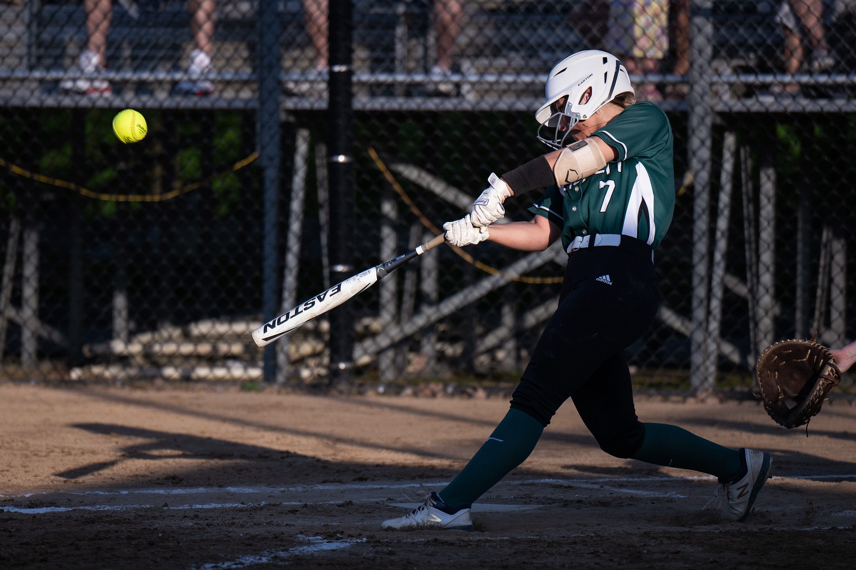 The road to a state softball title starts as the MIAA seedings and schedule are released