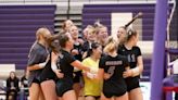 Meet the 2022 Battle Creek Enquirer All-City Volleyball Team