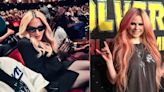 ‘Deadpool & Wolverine’: Madonna, Avril Lavigne y más estrellas disfrutaron de la premier