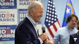 New poll reveals what Biden has in common with these one-term presidents