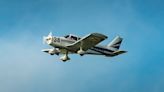 Teenage pilot from High Desert makes emergency landing in Cajon Pass