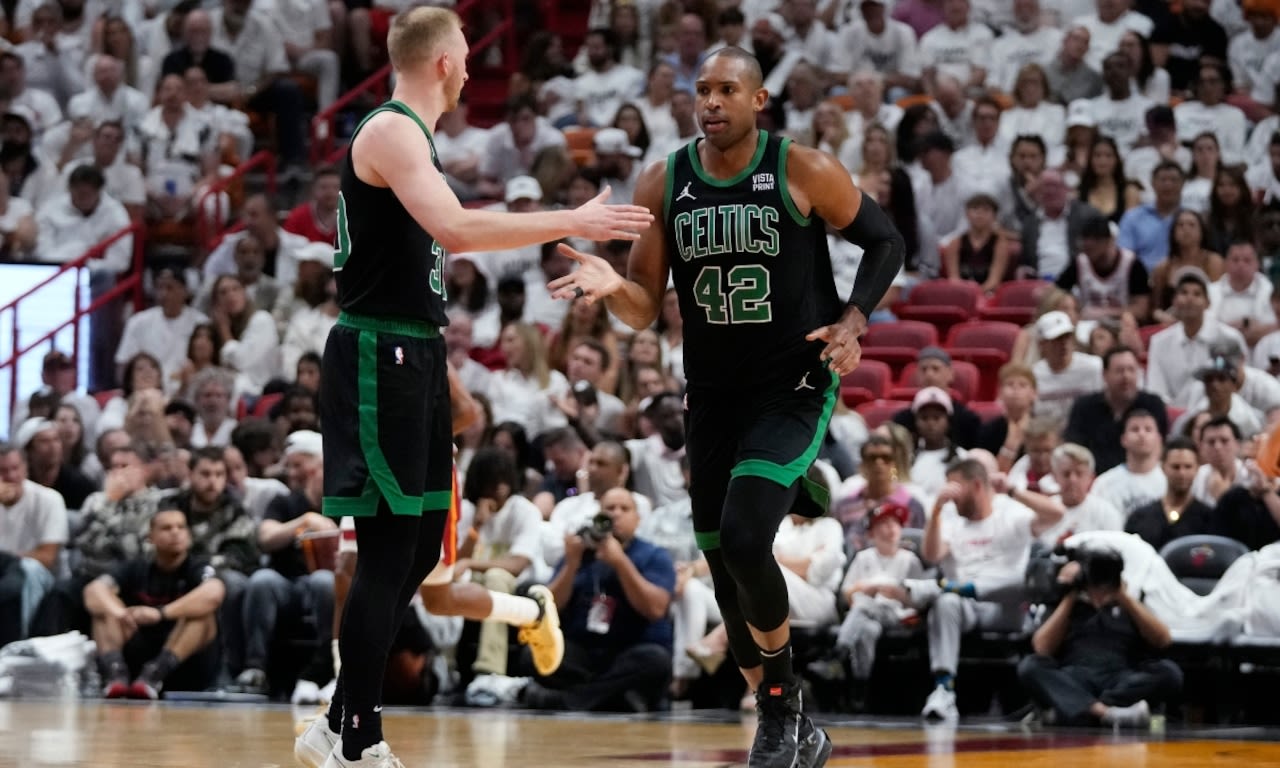 What channel is the Boston Celtics vs. Cleveland Cavaliers game on today (5/11/24)? | FREE LIVE STREAM, time, TV, channel for NBA Playoffs game