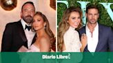 Parejas famosas y sus fallidas segundas oportunidades en el amor