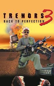 Tremors 3: Back to Perfection