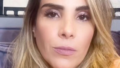 Wanessa Camargo faz revelação sobre a Chapada dos Veadeiros: 'Contar um segredo'