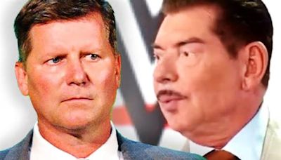 John Laurinaitis Aligns with Vince McMahon in Combatting Trafficking Lawsuit