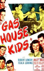 Gas House Kids