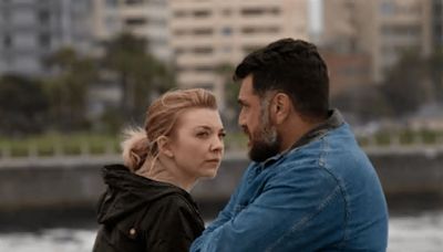 Exclusive interview with ‘White Lies’ actress Natalie Dormer