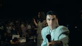 "Stop Making Sense," the best concert film ever, converted me into a Talking Heads fan