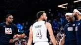 Stephen Curry resurge en el mejor momento: “Dios estaba con él”