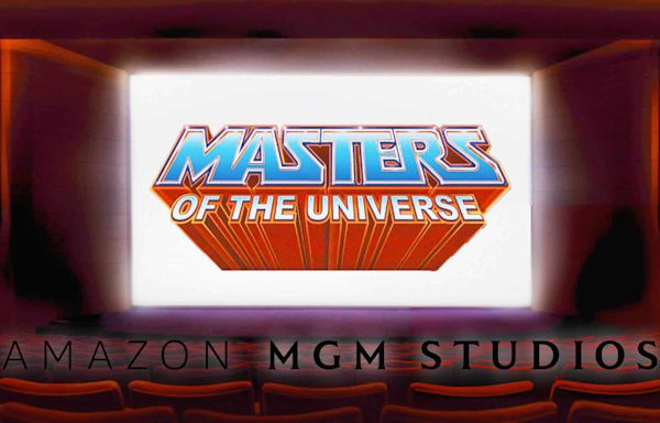 Masters of the Universe live-action feature sets release date