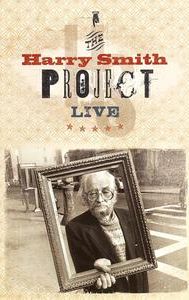 The Harry Smith Project Live