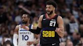 Will Jamal Murray be suspended by NBA? Latest news on Nuggets star's Game 3 status after throwing heat pack | Sporting News United Kingdom